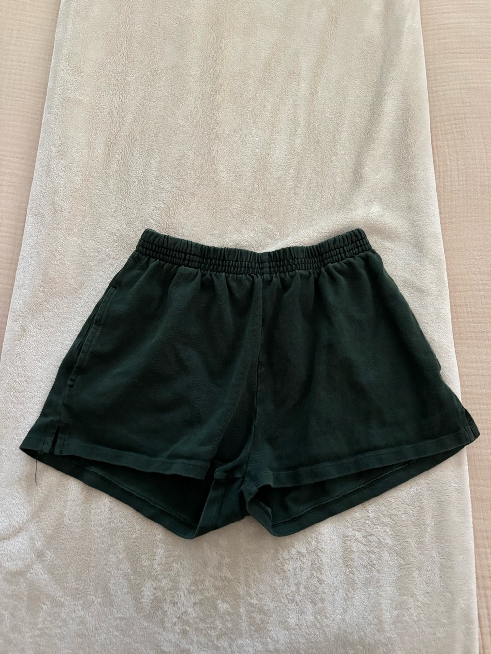 Brandy Shorts